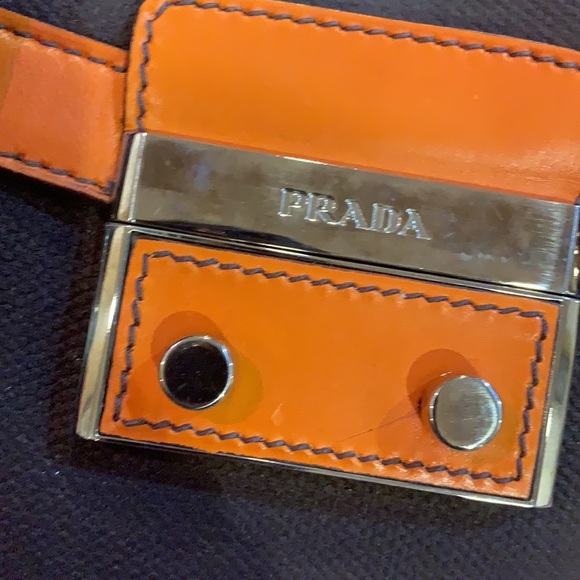 Vintage Prada Bag - Picture 8 of 15